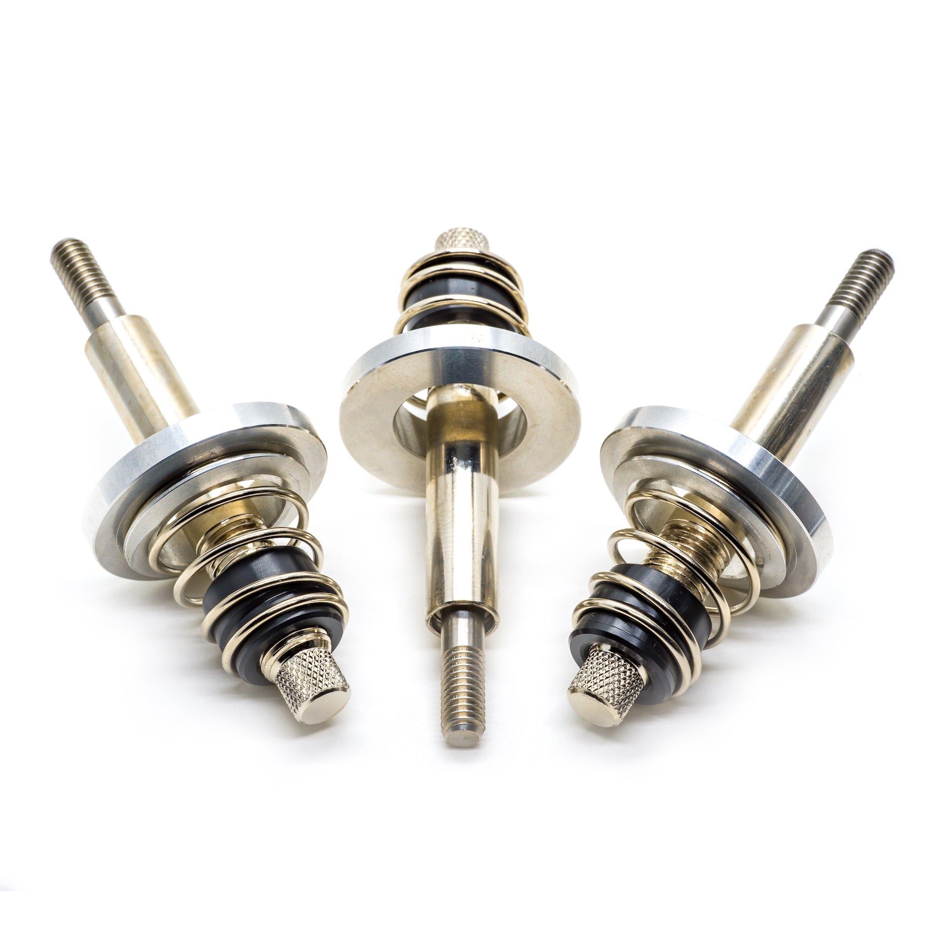 Michell Suspension Adjuster with Springs – The Analog Shop