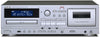 TEAC AD-850-SE Cassette Deck CD Player