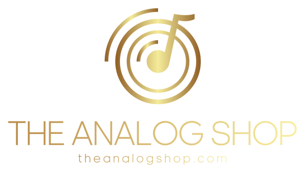 The Analog Shop