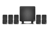 Minx S325 5.1 Home Cinema Speaker Package