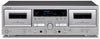 TEAC W-1200 Dual Cassette Deck