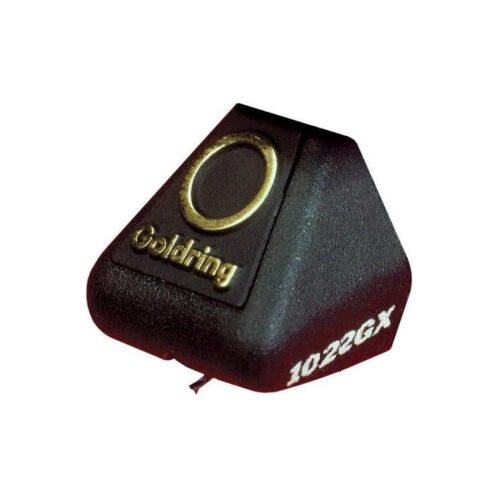 Goldring D22GX Replacement Stylus for 1020/22/GX