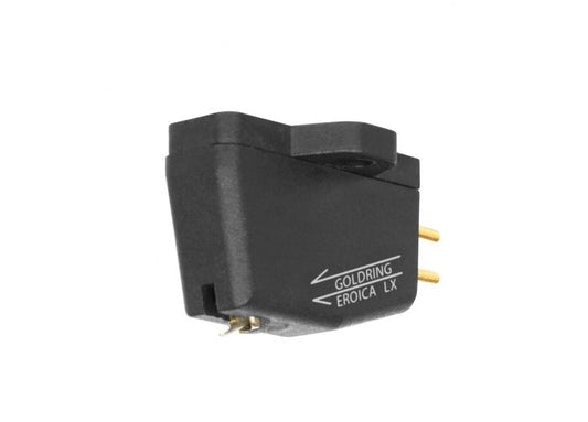 Goldring Eroica LX Low Output Moving Coil Cartridge