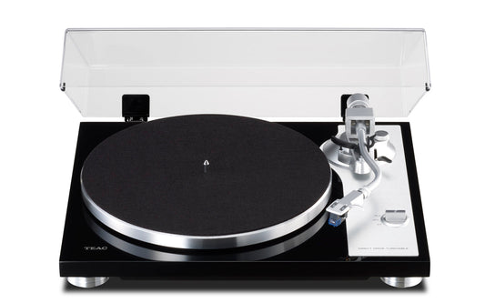 TEAC TN-4D-SE Direct Drive Turntable